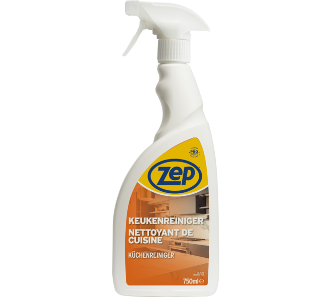 Zep Keuken Reiniger 750 ml