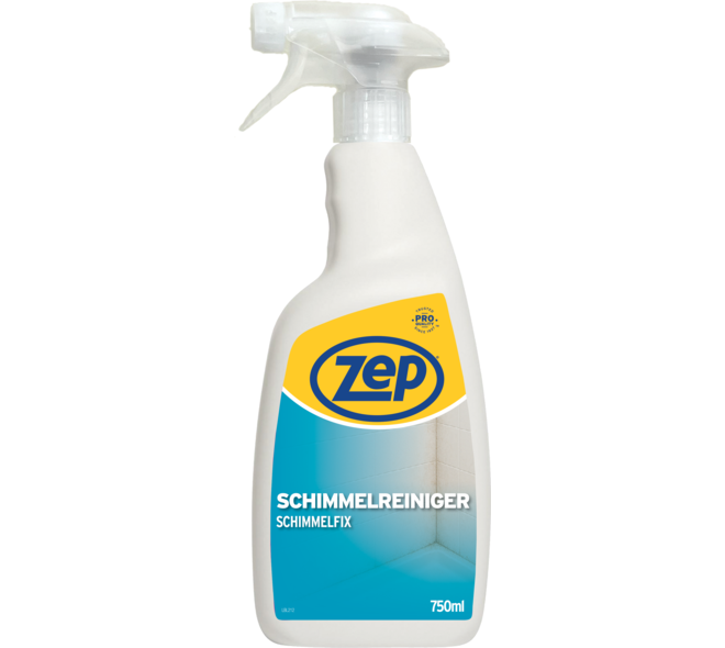 Zep Schimmelreiniger 750 ml