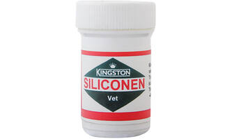 Kingston Siliconenvet Reiniging En Beschermingsmiddel 20 ml