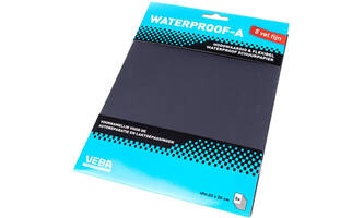 VEBA Schuurpapier Vellen 23 x 28cm Waterproof 5 st