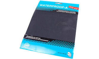 VEBA Schuurpapier Vellen 23 x 28cm Waterproof 5 st Grof P