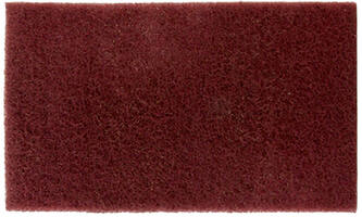 VEBA Schuurpad Metaal Grof (Groen) 150x240 mm 2 st