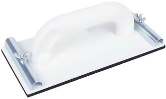 VEBA Schuurgaas/Padhouder Hand 23x10.5cm