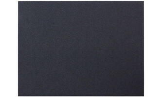 VEBA Schuurpapier Vellen 23 x 28cm Waterproof 25 st P120