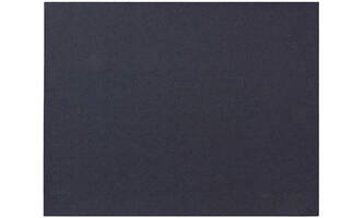 VEBA Schuurpapier Vellen 23 x 28cm Waterproof 25 st P220