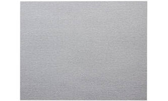 VEBA Schuurpapier Vellen 23 x 28cm Free-cut Non-fill 25 st P80