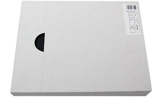 VEBA Schuurlinnen 230 mm x 280 mm P80 50 Vel