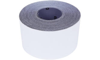 Schuurlinnen 100/25M Schuurrol