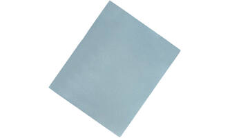 Siaflex Schuurvel 1948 (3855.8589) 230x280 mm 50 st P240