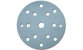 Siaflex Schijf 1948 (7498.8090) 150 mm 15 Gaten 50 st P60