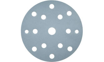 Siaflex Schijf 1948 (7498.8090) 150 mm 15 Gaten 100 st P600