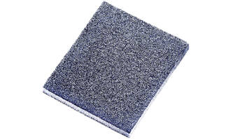 Sia Abrafoam Pad 4160 Coarse P36 97x12x120 mm 50St