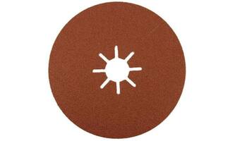 Siamet 4924 Schijf (9606.6752) 125/22 mm P36 50 st Ster Asgat B