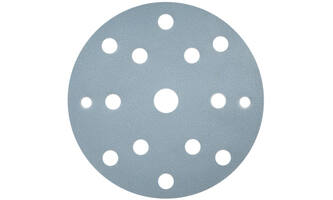 Siarexx Schijf 1960 (9350.2421) 150 mm Multihole 100 st P100
