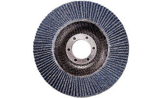 Sia Lamellenschijf Snapper Schuin 115 mm P60 10 st (0020.3135)