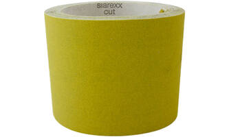 Siarexx Schuurrol 1960 (0998.5000) 115 mmx25M P240