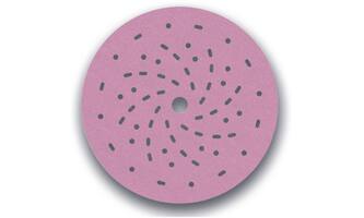 Siaspeed Multihole Schijf 1950 (0973.4197) 125 mm 50 st P120