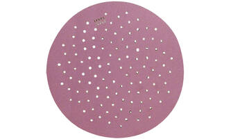 Siaspeed Multihole Schijf 1950 (8420.1301) 150 mm 100 st P280