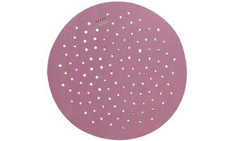 Siaspeed Multihole Schijf 1950 (8420.1301) 150 mm 100 st P600