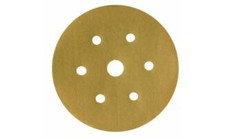 3M Hookit Schuurschijf 255P 150 mm 7 Gaten