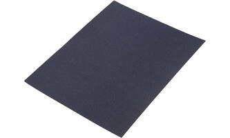 3M Wetordry Schuurvel 734 230x280 mm (1980) 25 st P220