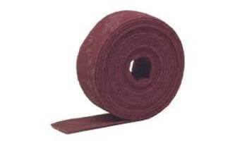 3M Scotch-Brite Clean and Finish Schuurrol, 100 mm x 10 m