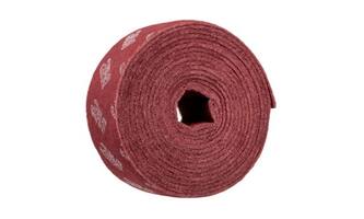 3M Scotch-Brite Clean and Finish Schuurrol, 100 mm x 10 m