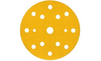 3M HOOKIT GOLD 51546 100ST 288U/P150