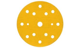 3M HOOKIT GOLD 51548 100ST 288U/P220