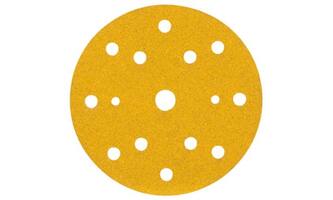 3M HOOKIT GOLD 51543 100ST 288U/P80