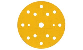 3M HOOKIT GOLD 51547 100ST 288U/P180