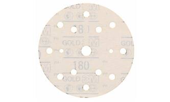 3M HOOKIT GOLD 51547 100ST 288U/P180
