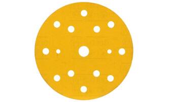 3M HOOKIT GOLD 51549 100ST 288U/P240