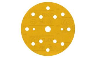 3M HOOKIT GOLD 51554 100ST 288U/P500