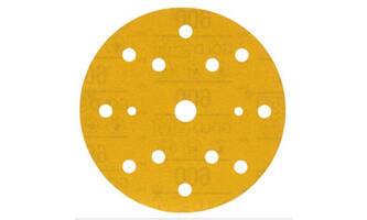 3M HOOKIT GOLD 51555 100ST 288U/P600