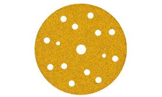 3M HOOKIT GOLD 51542 50ST 288U/P40