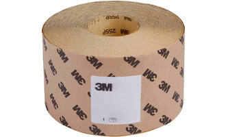 3M Schuurrol 255P 95 mm x 23 m