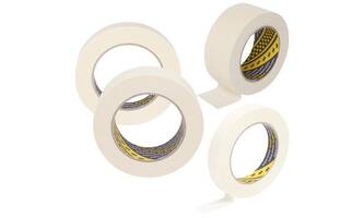 3M Scotch Maskeer Tape 2328 Beige 50 m
