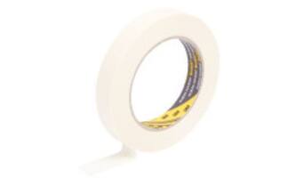 3M Scotch Maskeer Tape 2328, Beige, 24 mm x 50 m, 06309