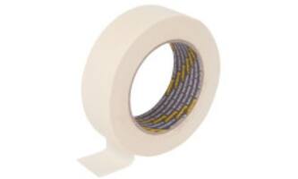 3M Scotch Maskeer Tape 2328, Beige, 36 mm x 50 m, 06311
