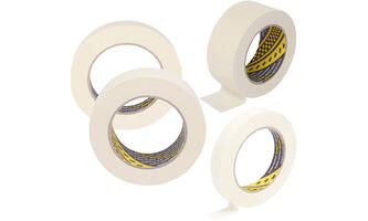 3M Scotch Maskeer Tape 2328, Beige, 48 mm x 50 m, 06313