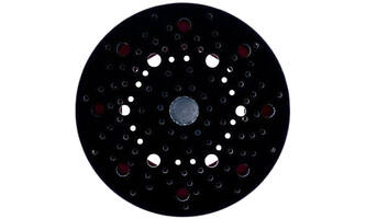 3M Hookit Multihole Steunschijf, 150 mm, 8 mm (5/16 in), 51122