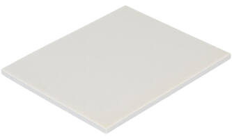 3M Softback Schuurspons, 140 mm x 115 mm, 20 st, Super Fine, 03810