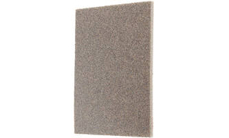 3M Softback Schuurspons, 140 mm x 115 mm, 20 st, Medium, 03808