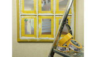 3M Afplaktape, 24448SW, Verschillende oppervlakken, 48 mm x 50 m, 1 rol - 100% PEFC SGSCH-PEFC-COC-110078