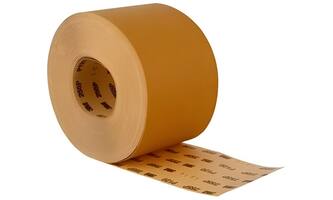 3M Schuurrol 255P 115 mm x 50 m P120 04398