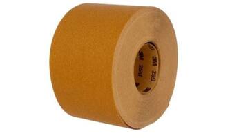 3M Schuurrol 255P 115 mm x 50 m P120 04398