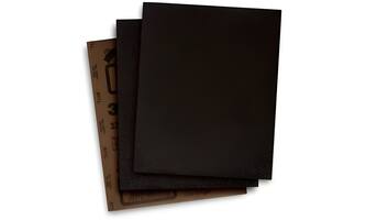 3M Wetordry Schuurvel 331Q, 230 mm x 280 mm, 240, 50 st, 34257