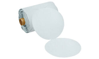 3M Schuurpapier 426U, 220 A-weight, 9 in x 11 in, 100 st