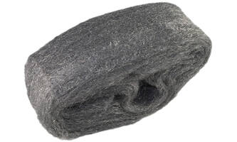 Metalino Staalwol Nr 2 Grof